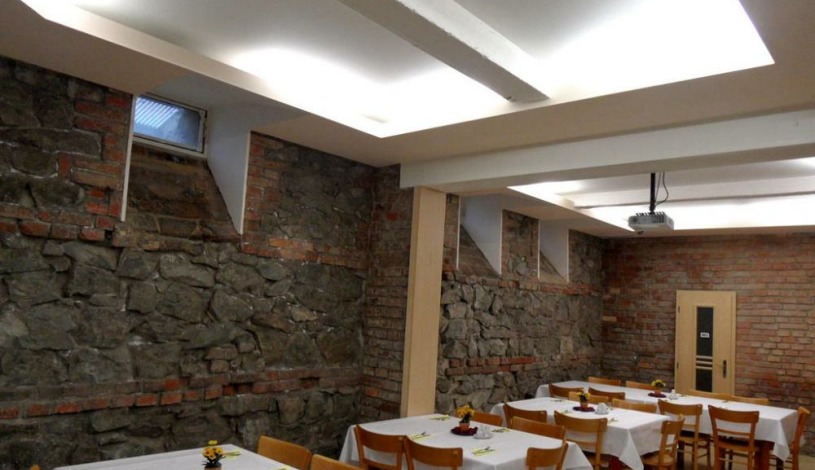 Pension GreenStar Ústí nad Labem